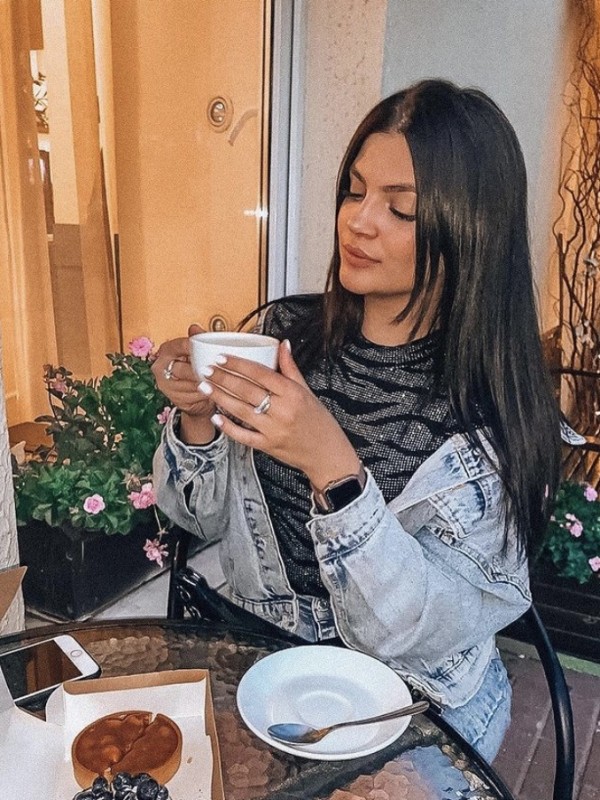 🎥 Света привлекательная девушка из Надыма цена от 4000 руб