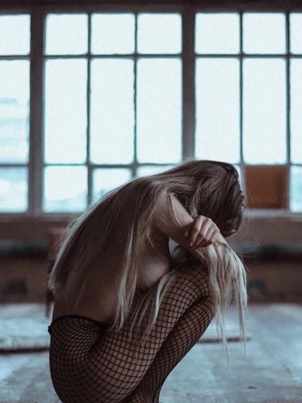 Настасья фото 6