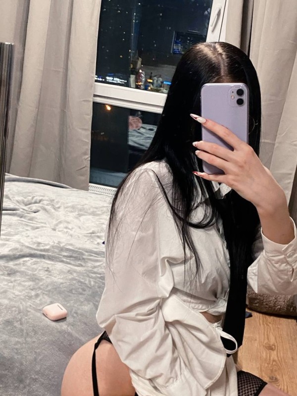 Олечка привлекательная девушка из Надыма цена от 5000 руб