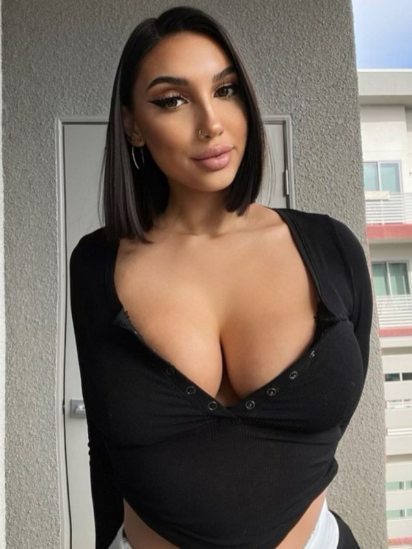 Татьяна привлекательная девушка из Надыма цена от 3000 руб