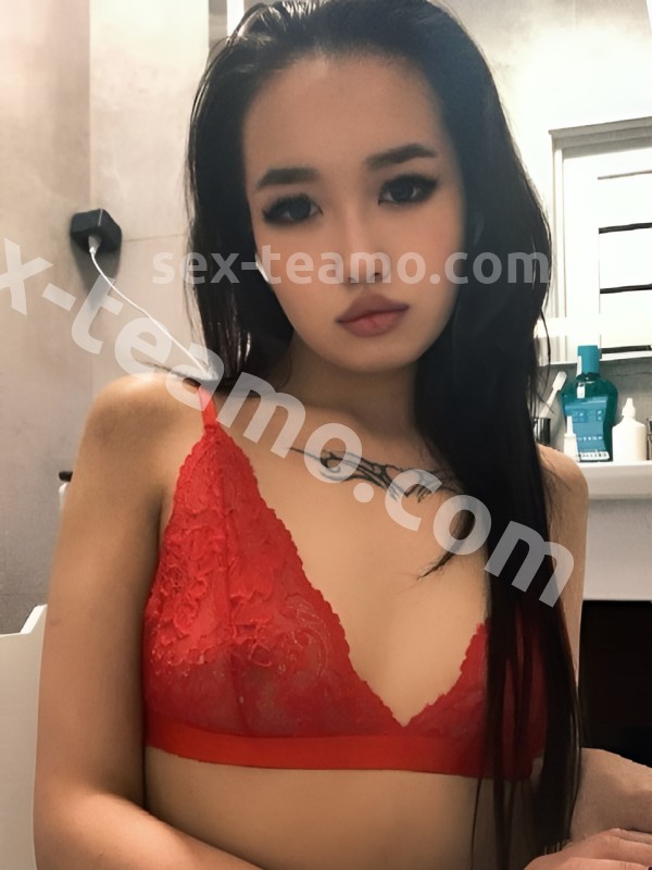 Дарина из Надыма